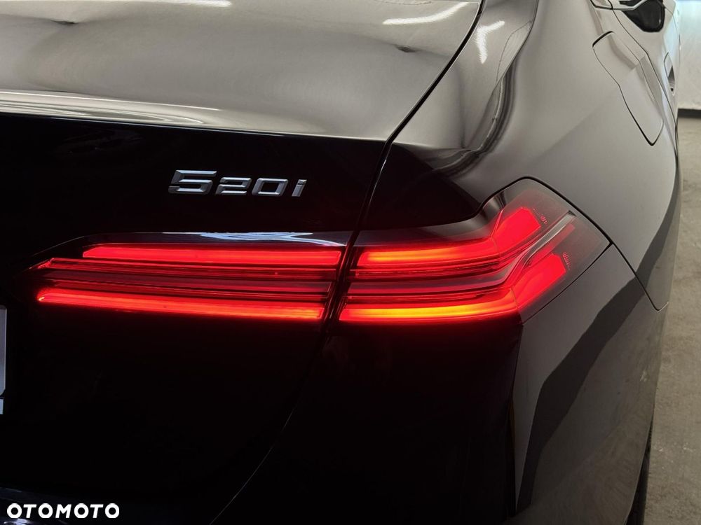 BMW Seria 5 - 15