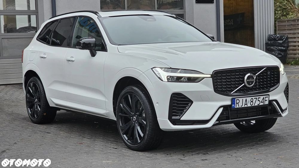 Volvo XC 60 - 11