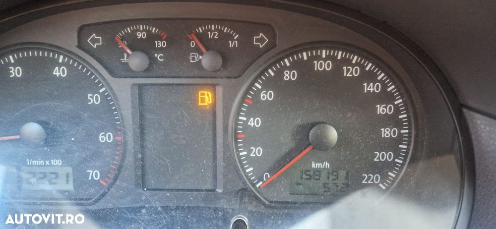 Volkswagen Polo 1.2 Comfortline - 5