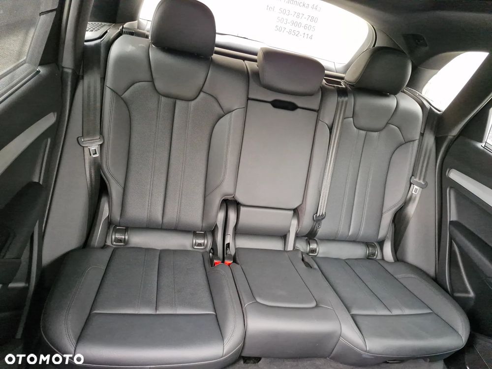 Audi Q5 45 TFSI mHEV Quattro Sport S tronic - 23