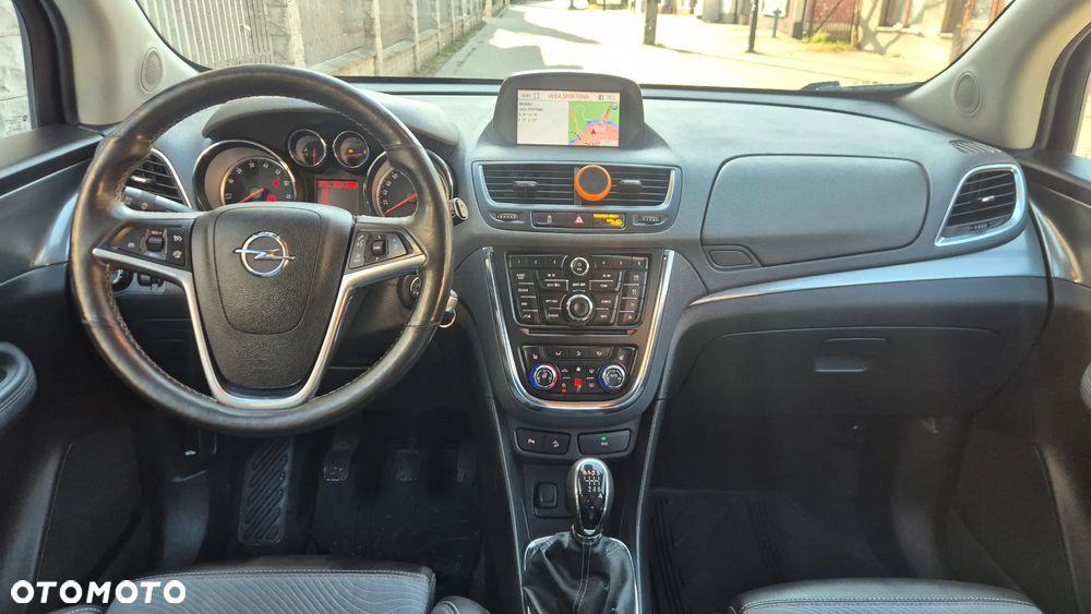 Opel Mokka ver-1-4-turbo-ecoflex-start-stop-4x4-innovation - 4