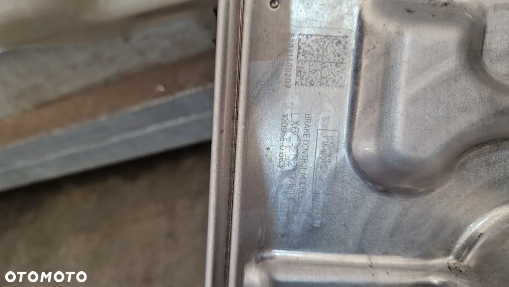 Ford Escape Pompa ABS 2020 - 2