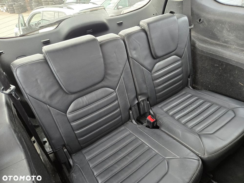 Ford Galaxy 2.0 TDCi Titanium PowerShift - 8