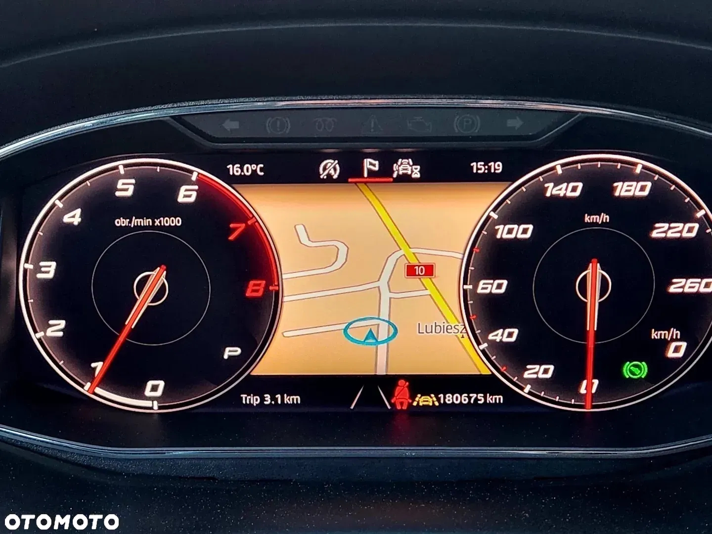 Seat Ateca 1.5 TSI FR S&S DSG - 18