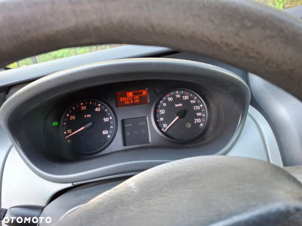 Nissan PRIMASTAR - 15