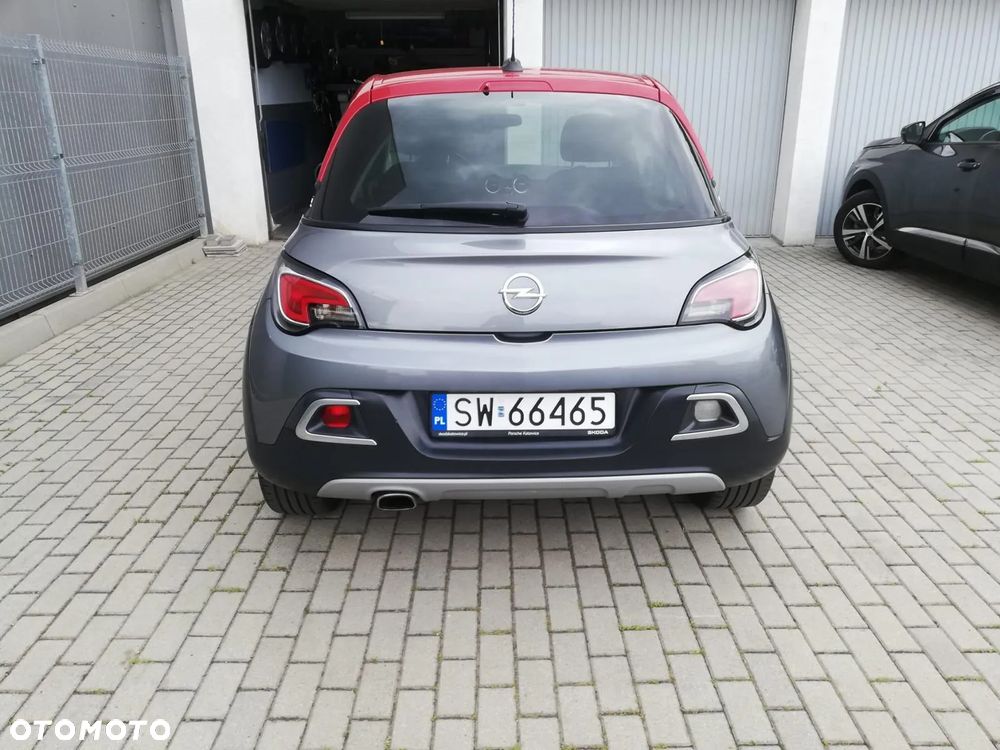 Opel Adam 1.4 Rocks - 3