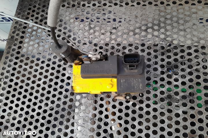 Broasca usa fata stanga Volvo XC90 1 [2002 - 2006] Crossover 2.4 D5 T - 3