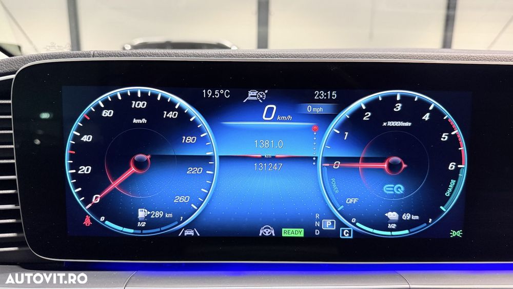 Mercedes-Benz GLE 350 de 4MATIC 9G-TRONIC AMG Line - 26