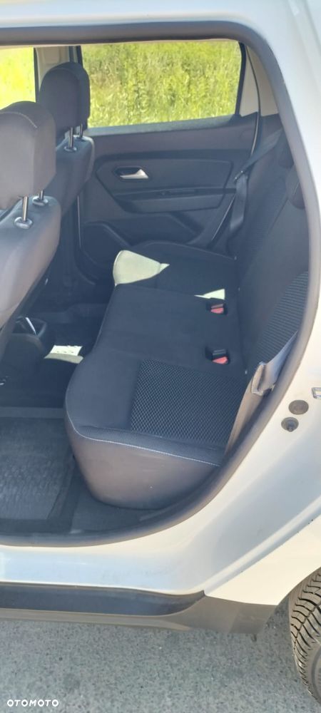 Dacia Duster 1.3 TCe Comfort - 8