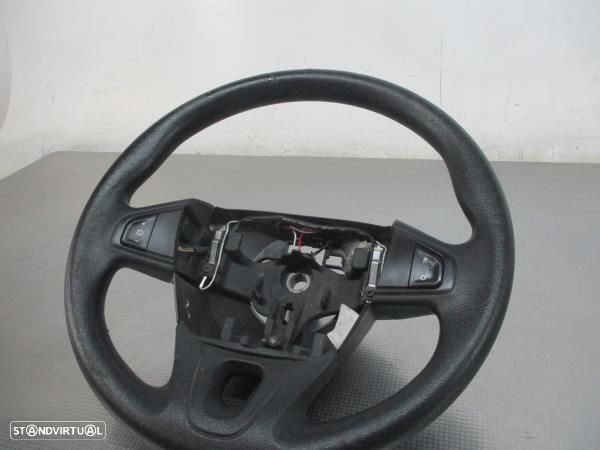 Volante Renault Grand Scénic Iii (Jz0/1_) - 3