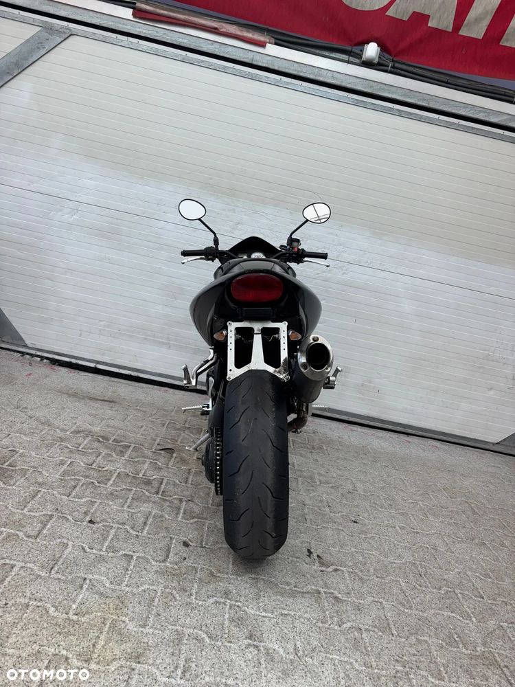 Triumph Speed Triple - 33