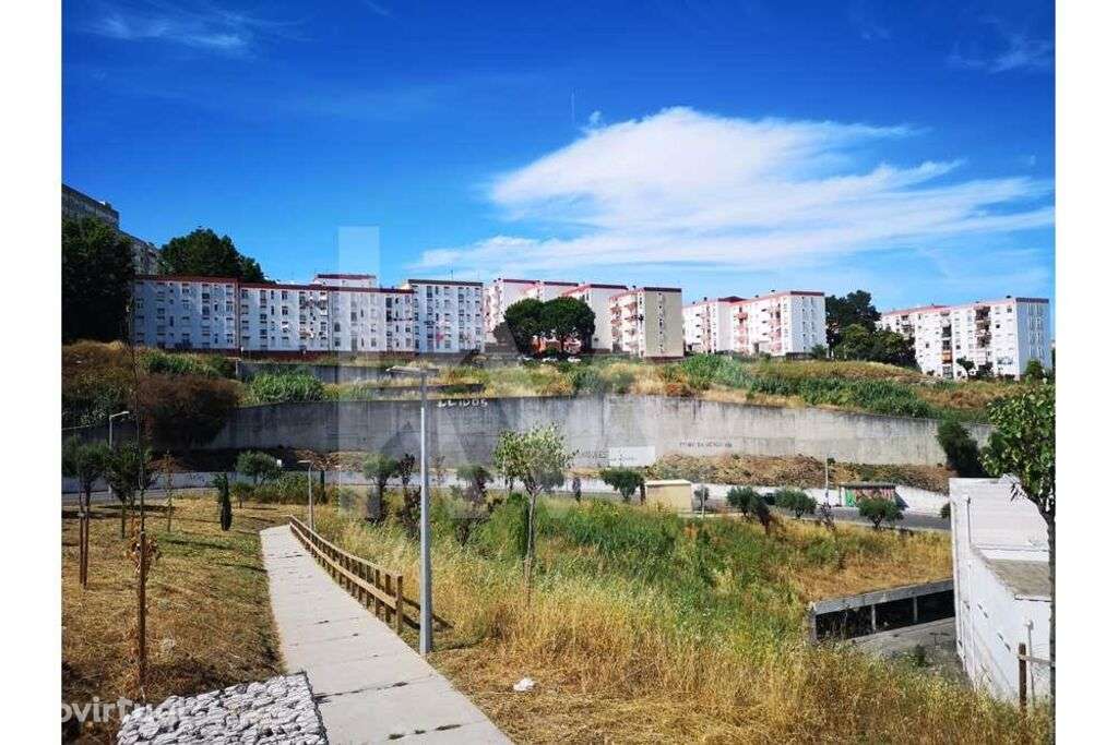 Santo António Dos Cavaleiros - Grande imagem: 2/2