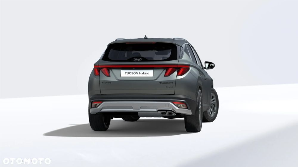 Hyundai Tucson 1.6 T-GDi HEV Smart 2WD - 3