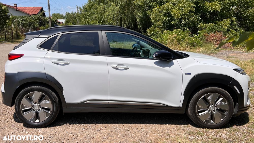 Hyundai KONA 204CP Luxury+ - 4