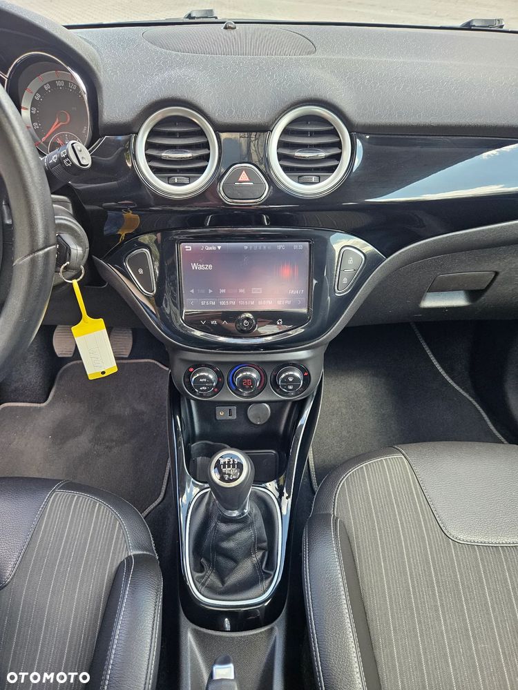 Opel Adam 1.2 Jam S&S - 21