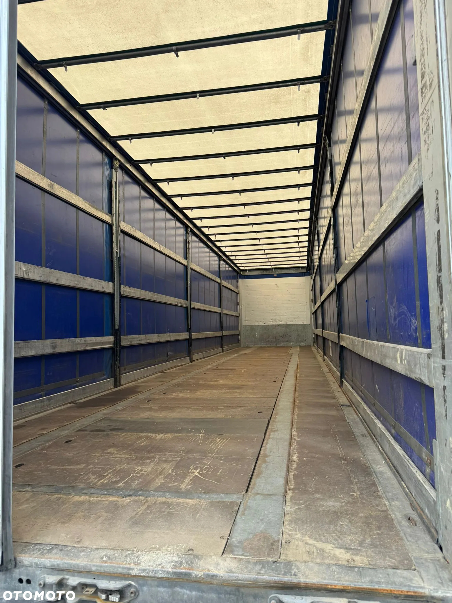 Schmitz Cargobull SCS 24 - 10