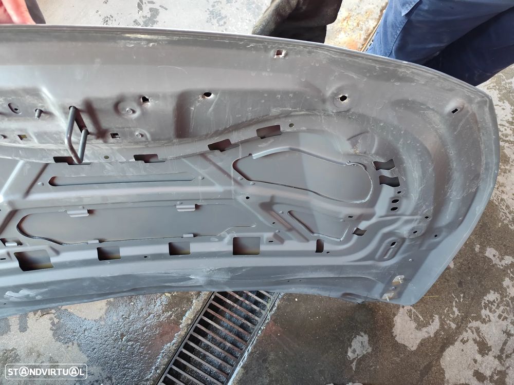 Peugeot 208 II CAPOT / CAPO - C153 - 8