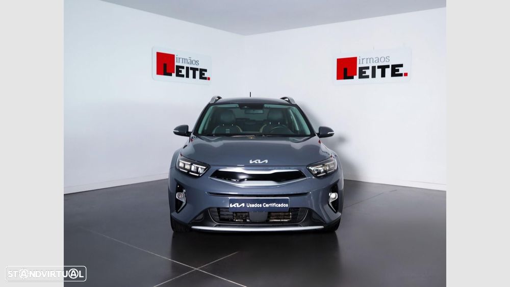 Kia Stonic 1.2 Dynamic - 2