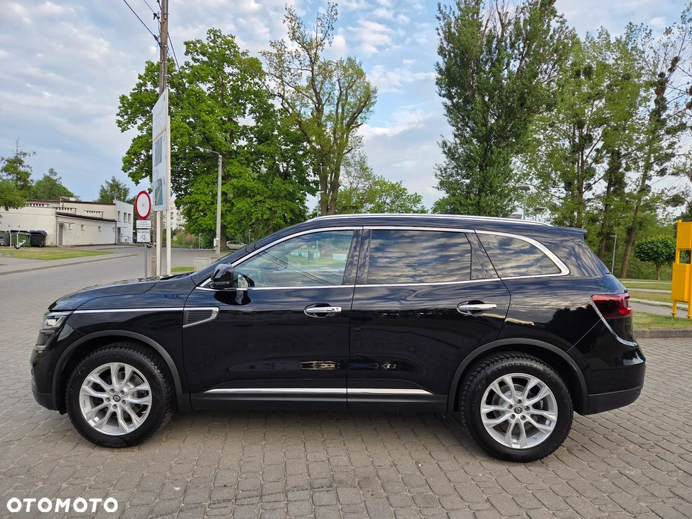 Renault Koleos 2.0 dCi Intens X-Tronic - 4