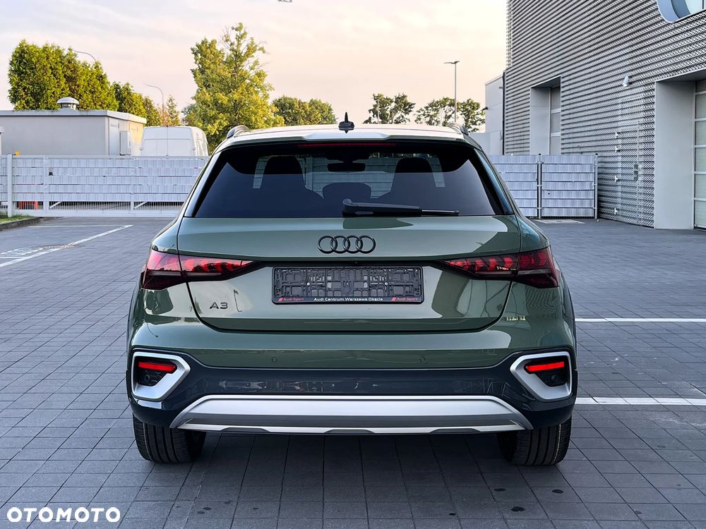 Audi A3 Sportback - 11