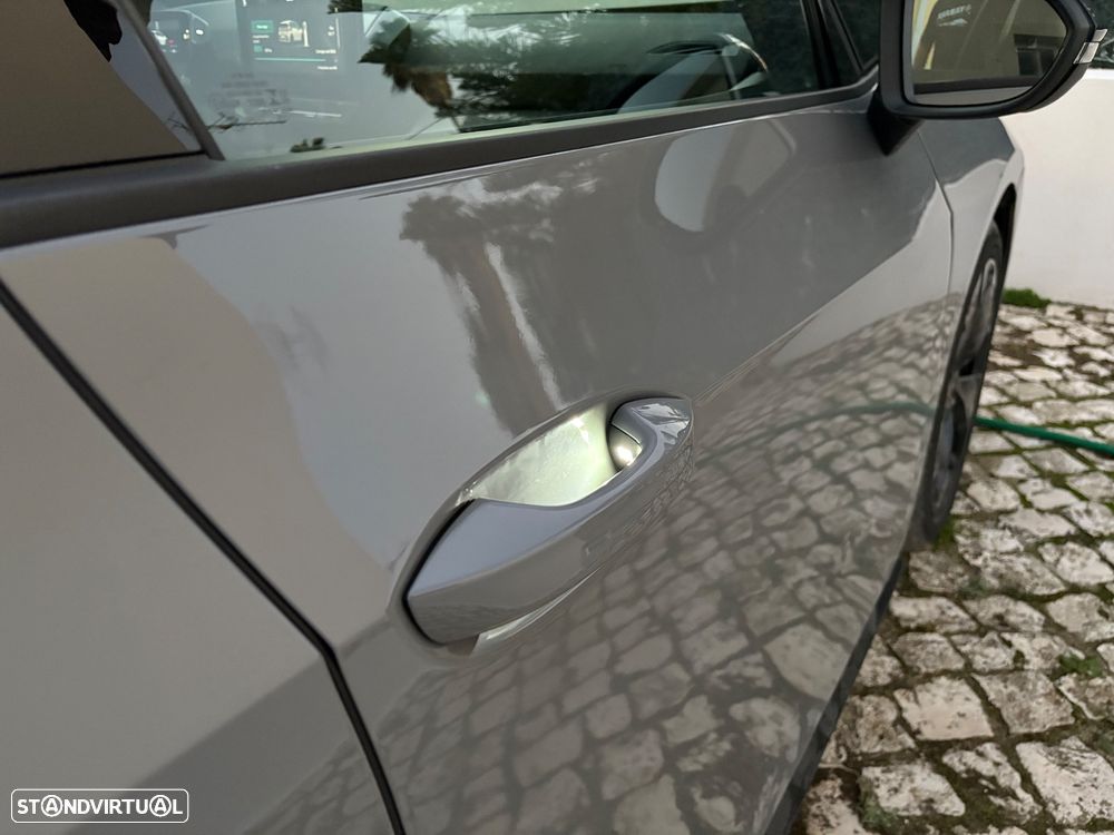 Cupra Born 58 kWh - 53