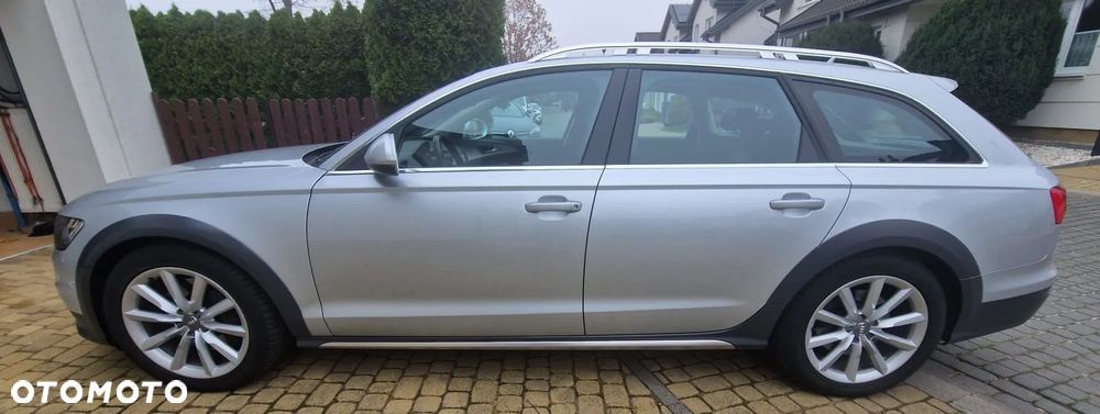 Audi A6 Allroad - 18