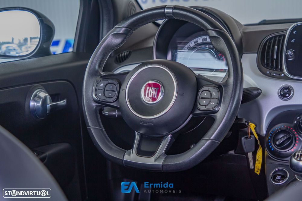 Fiat 500 - 28