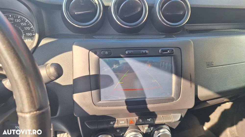 Dacia Duster - 12
