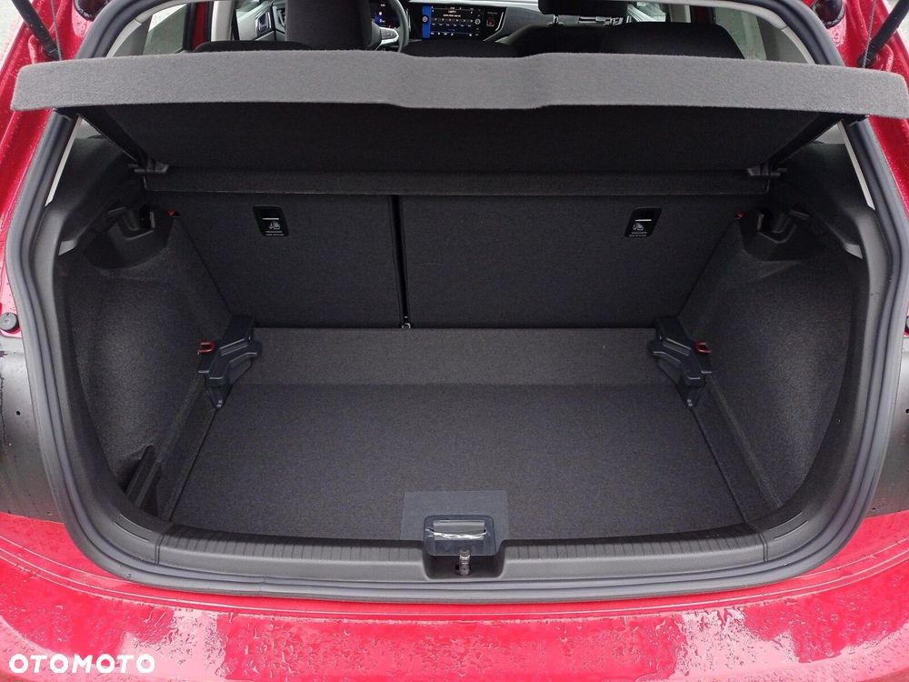 Volkswagen Polo 1.0 TSI Life DSG - 17