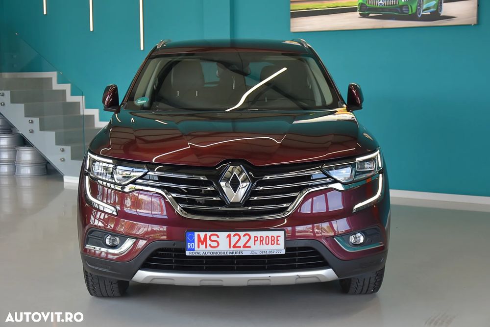Renault Koleos ENERGY dCi 175 4WD LIFE - 10