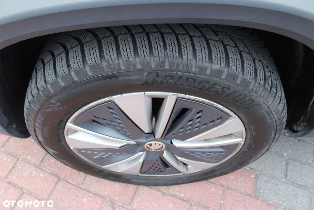 Skoda Karoq 2.0 TDI SCR 4x4 Ambition DSG - 25