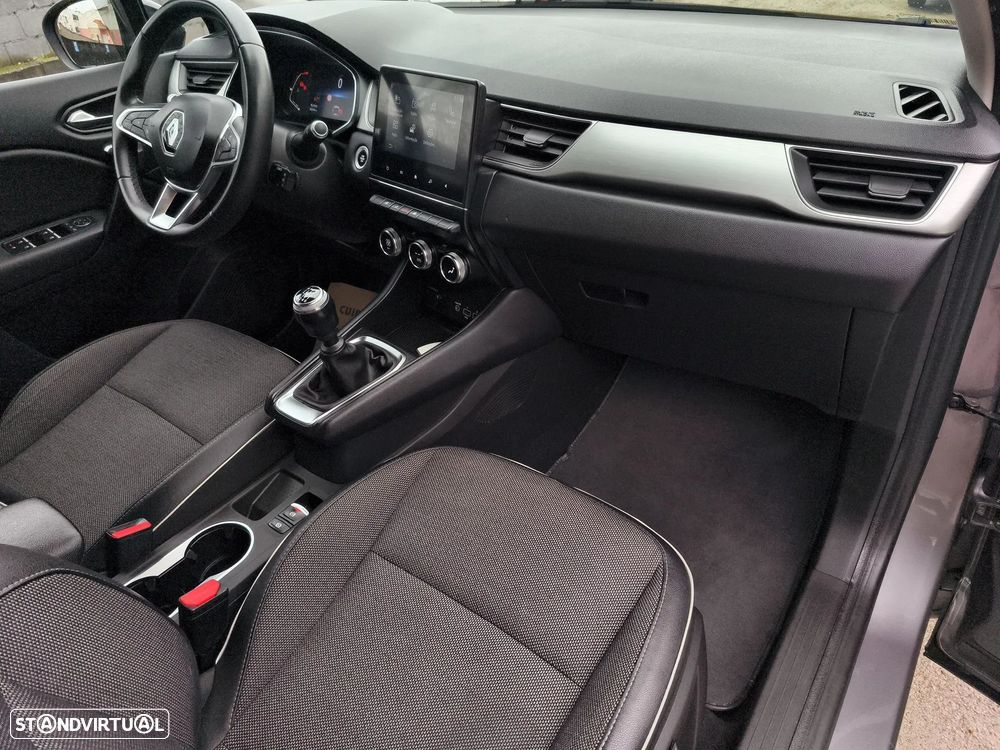 Renault Captur 1.0 TCe Intens - 13