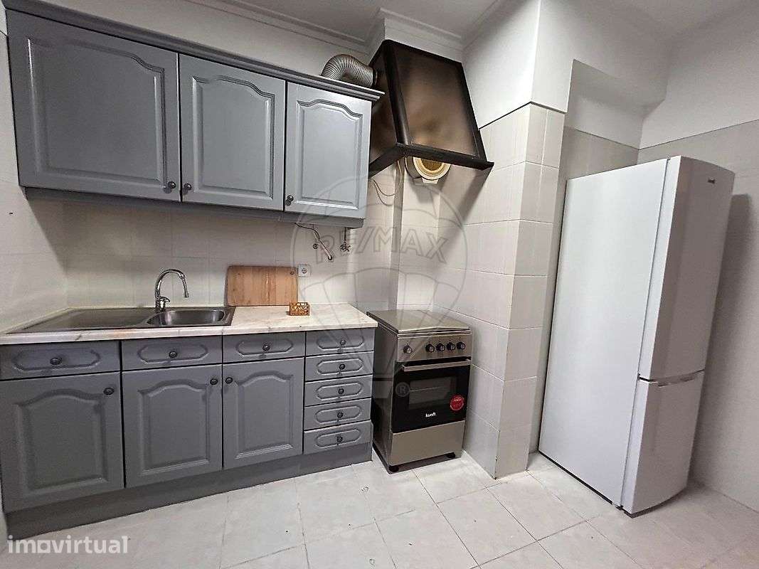 Apartamento T1 para venda - Grande imagem: 4/23