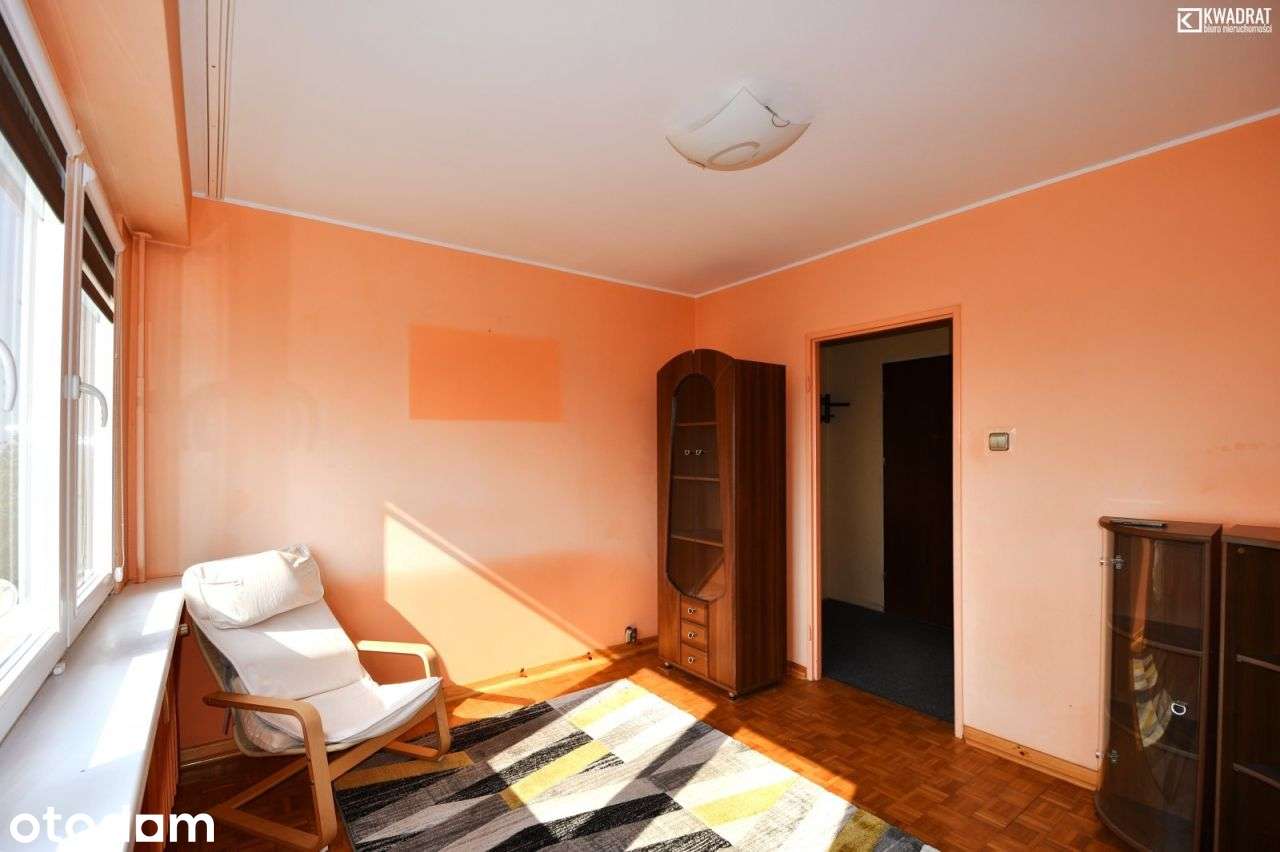 Dwupokojowe mieszkanie o pow. 32m2/dz.Dziesiąta