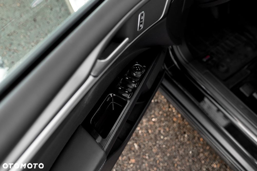 Ford Mondeo 2.0 TDCi Edition - 26