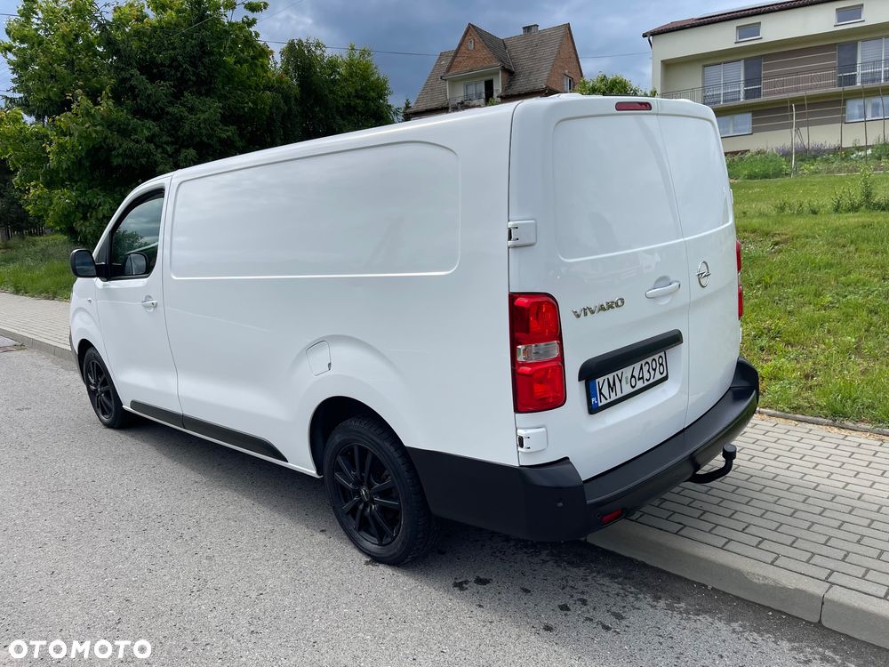 Opel Vivaro - 12