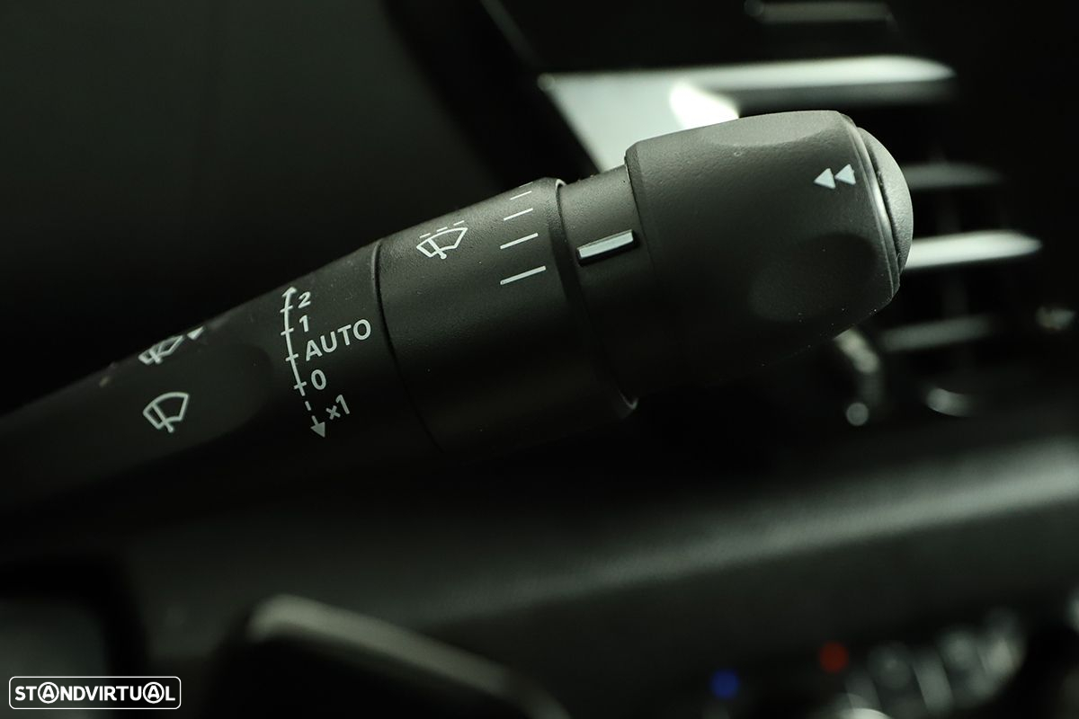 Citroën C4 1.2 PureTech Plus EAT8 - 16