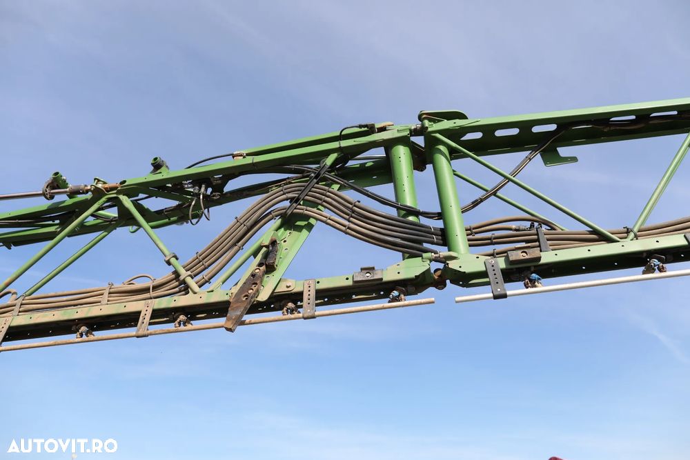 Amazone Pantera 4503 H+ - 18