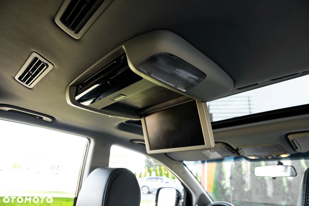 Subaru Tribeca 3.6R Automatik Exclusive - 30