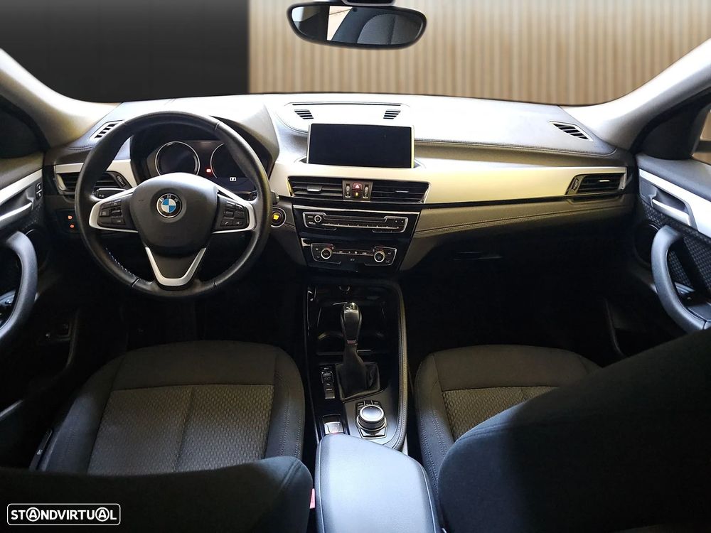 BMW X2 25 e xDrive - 10