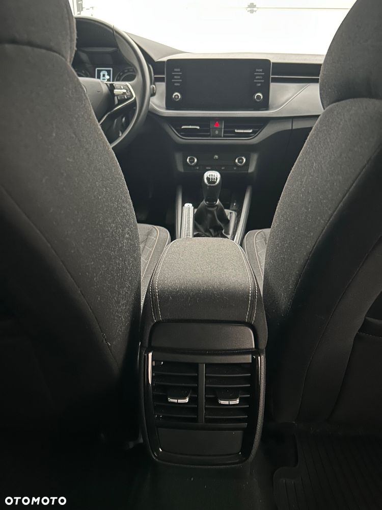 Skoda Scala 1.0 TSI Ambition - 9