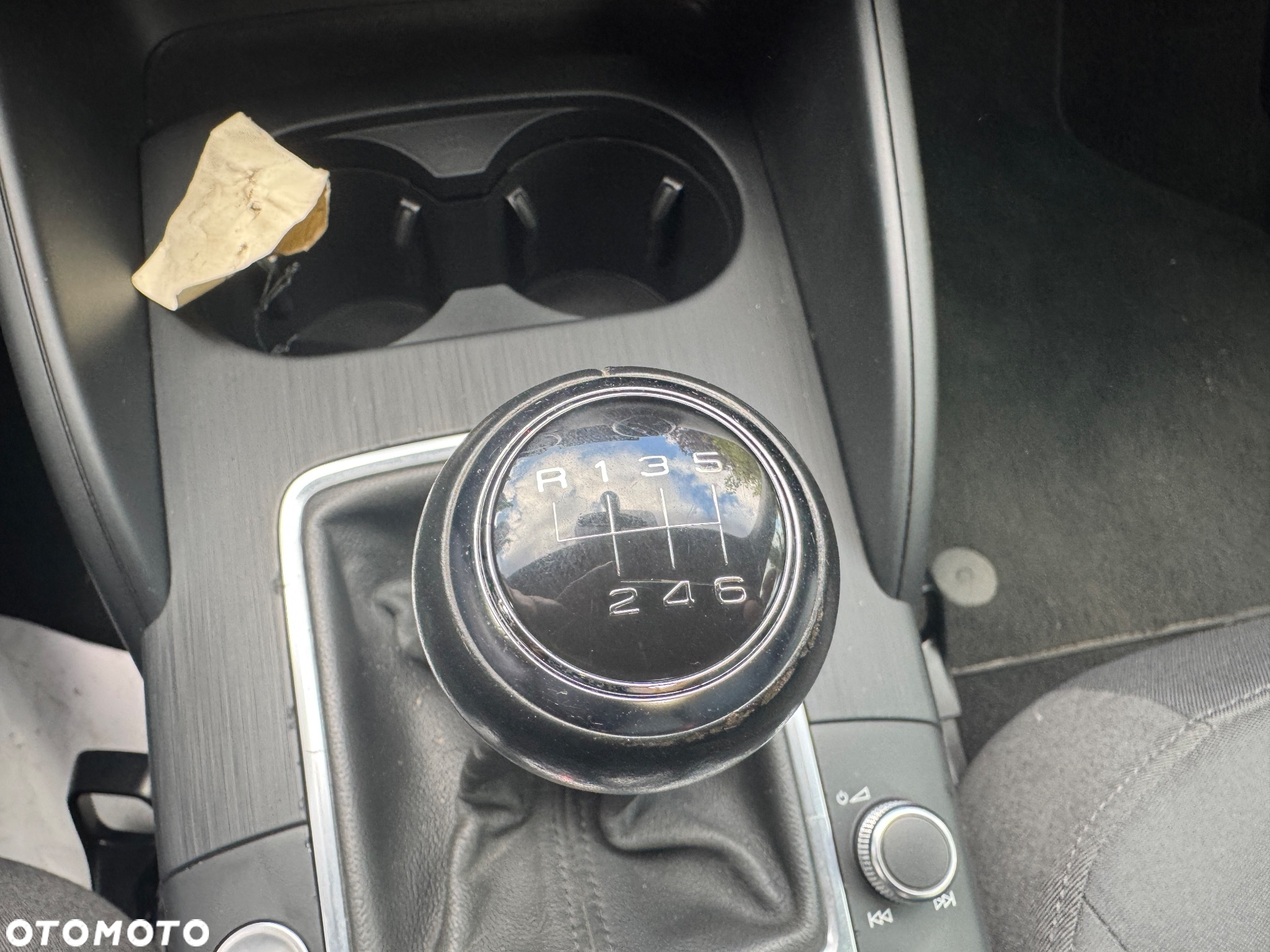 Audi A3 2.0 TDI Attraction - 15