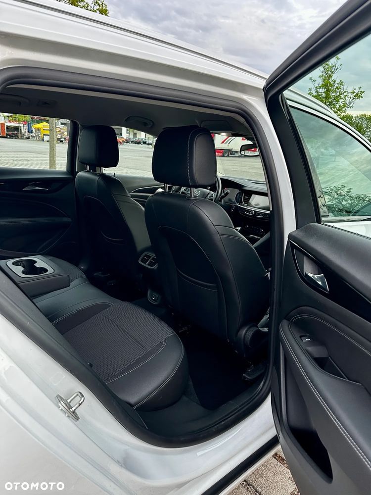 Opel Insignia 1.6 CDTI ecoFLEX Start/Stop Innovation - 8
