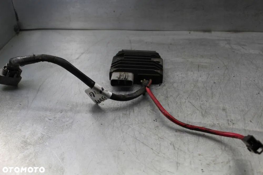 Yamaha FJR 1300 10r regulator napięcia - 1