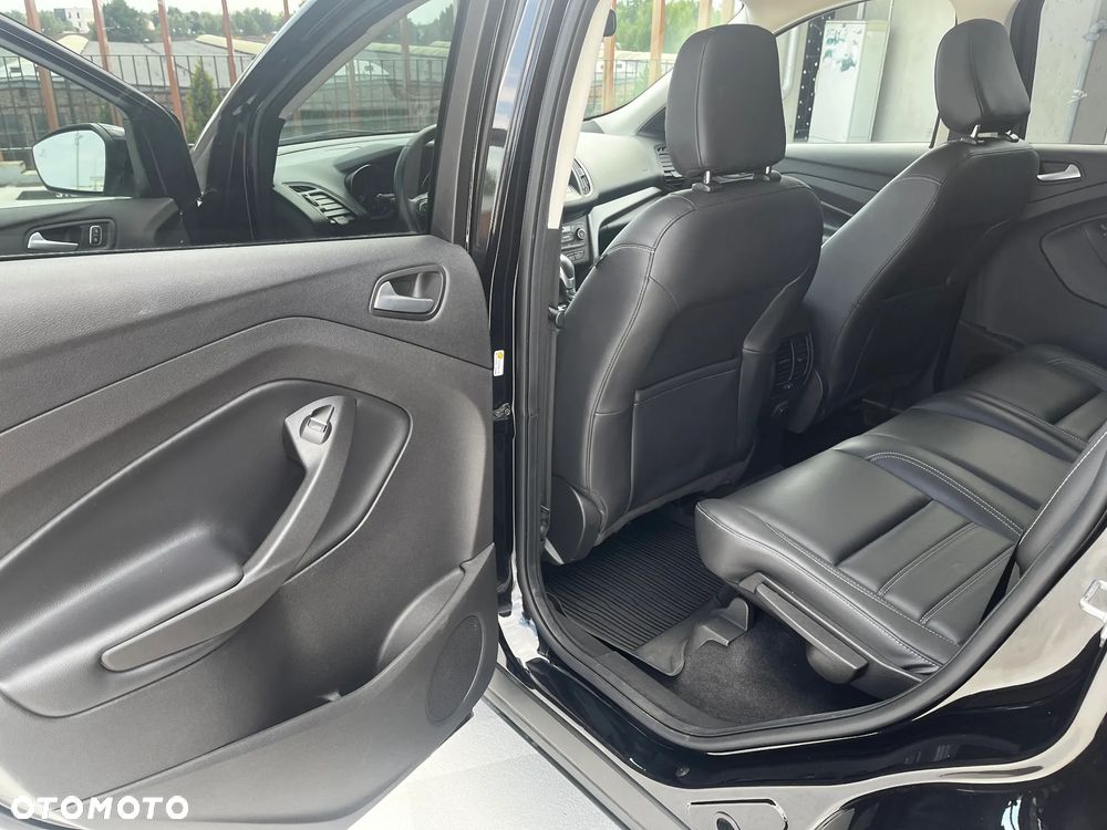 Ford Escape 1.5 EcoBoost AWD SE - 18
