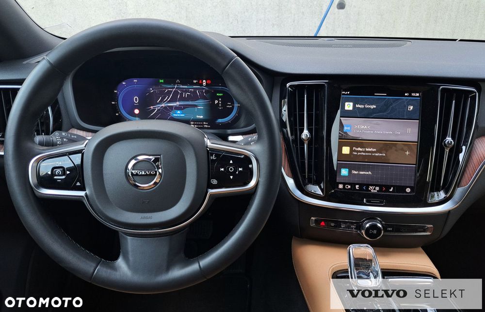 Volvo V60 - 15