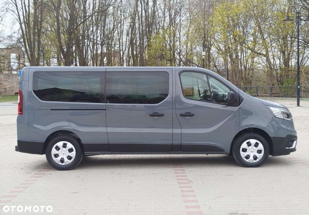 Renault Trafic - 6