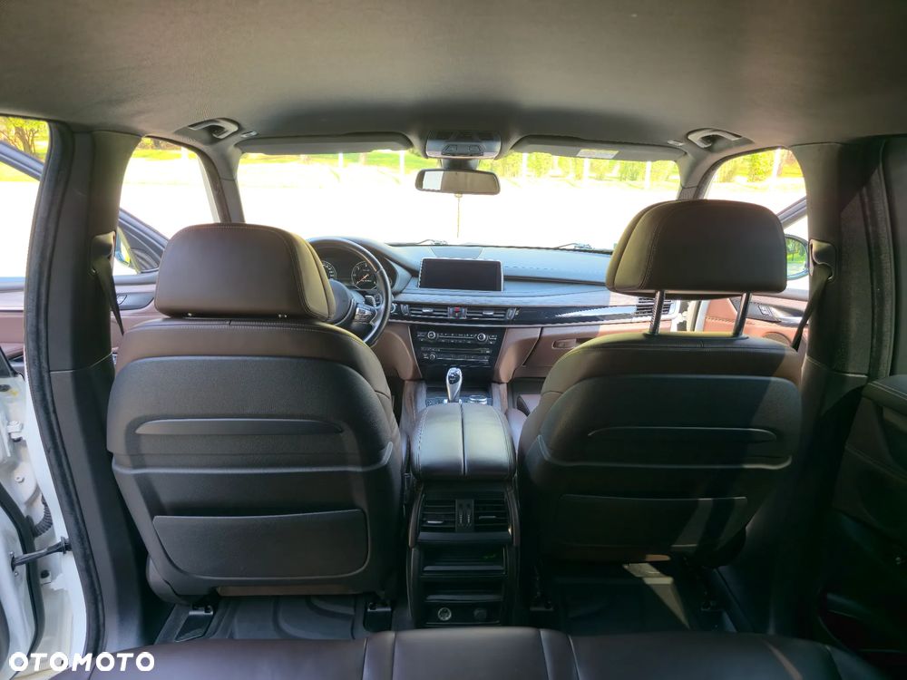 BMW X5 M M50d - 7