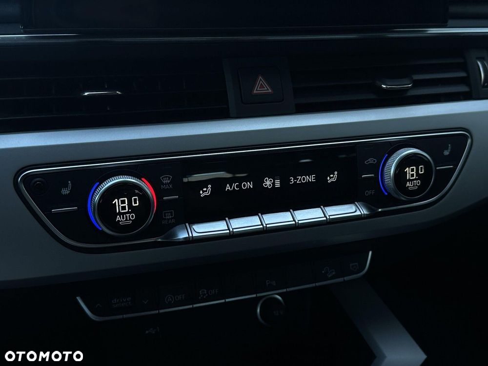 Audi A4 Allroad 40 TDI mHEV Quattro S tronic - 22