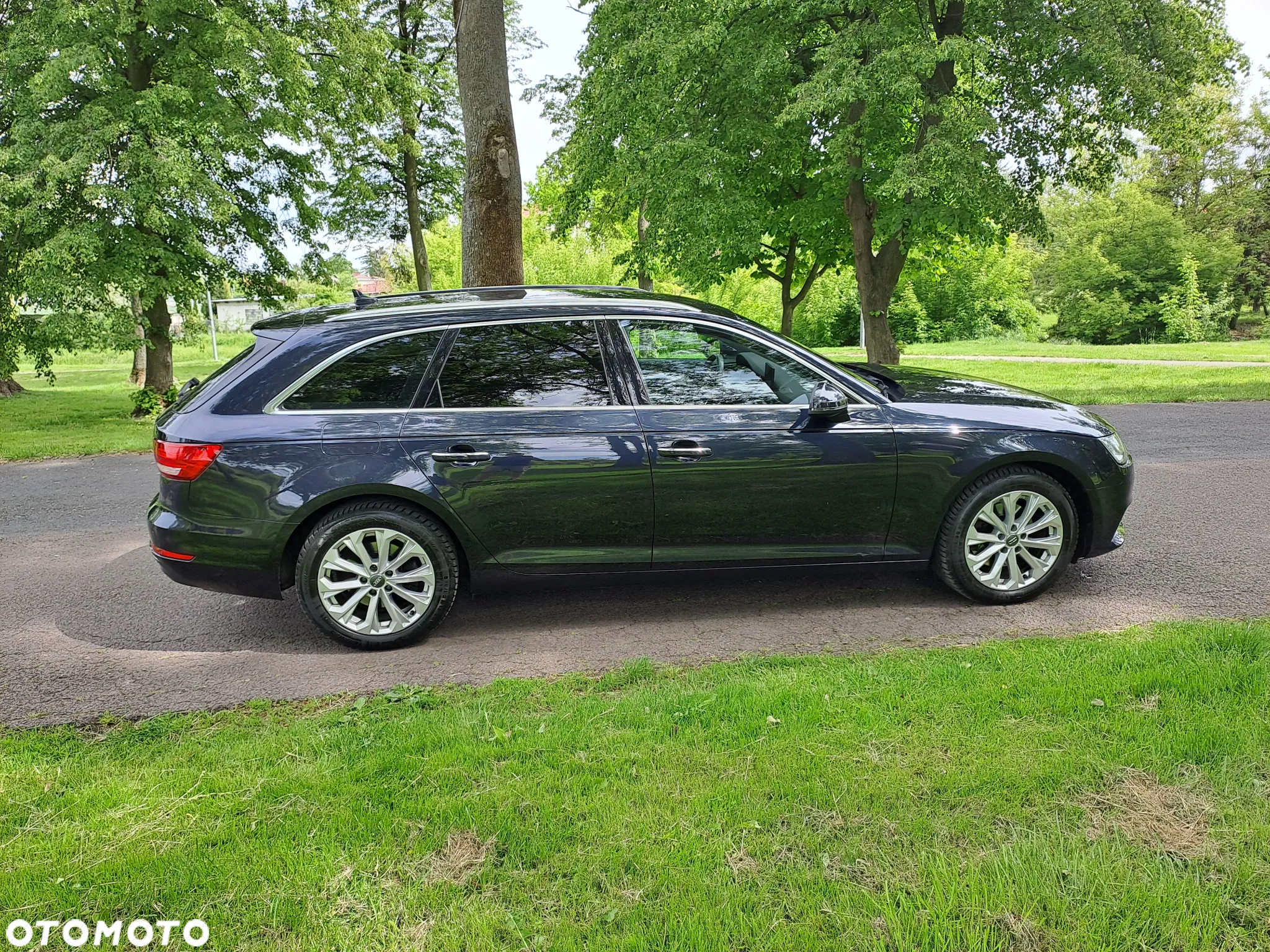Audi A4 2.0 TDI - 23